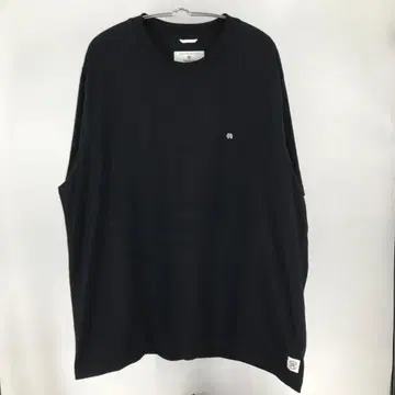 레이닝 챔프 T셔츠 XL 블랙
