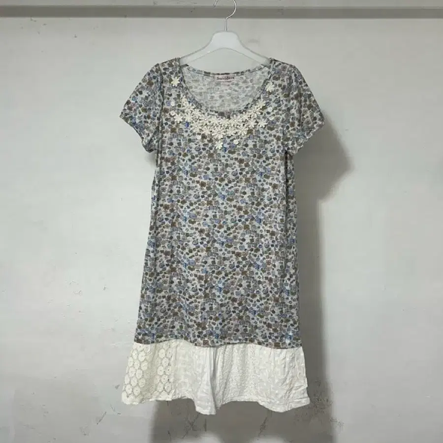 vtg dress