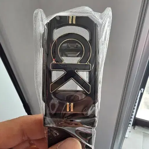 자동밸트