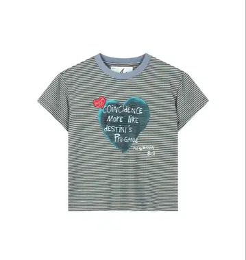 Andersson Bell 앤더슨 벨 T-SHIRT 미사용 새상품 택 포함