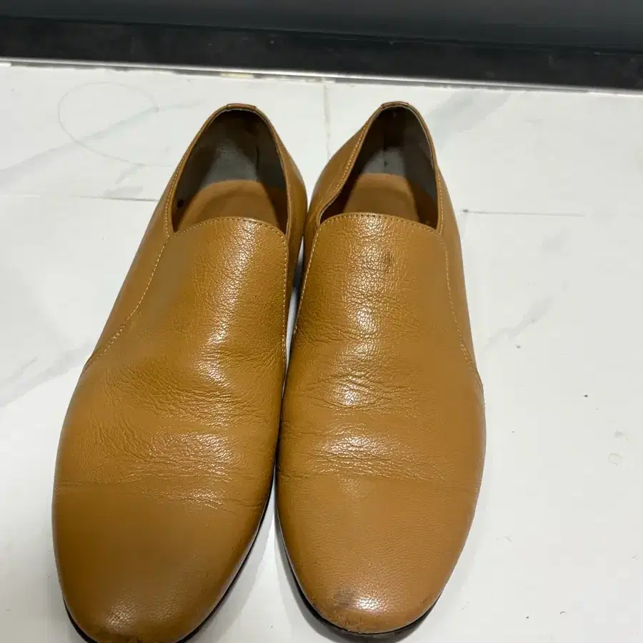 카멜 로퍼 270