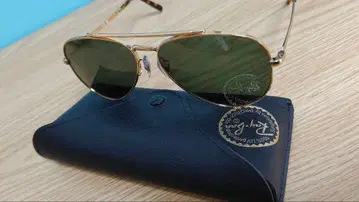 RayBan NEW AVIATOR RB 3625
