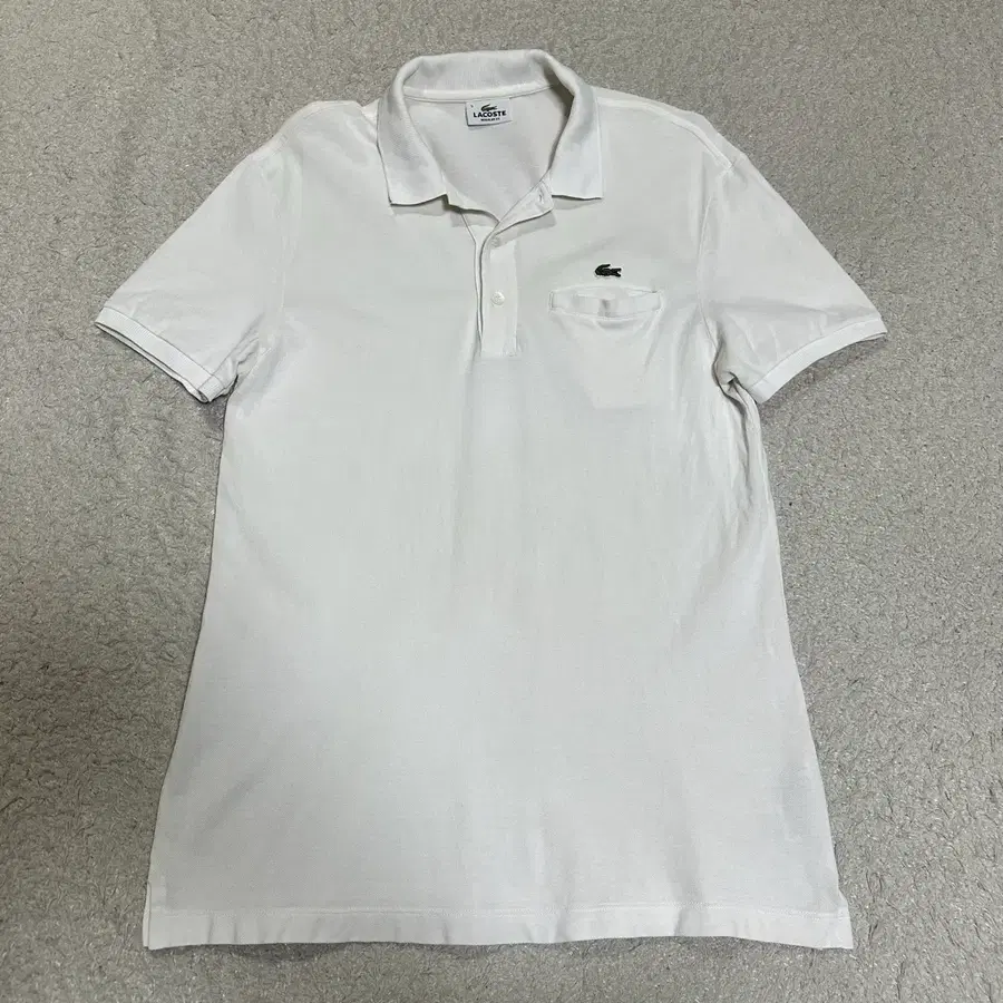 라코스테 반팔 카라티 95