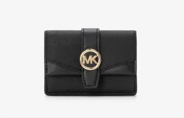 MICHAEL KORS 3단 폴더형 지갑