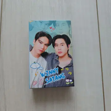 WinnySatang 로모 카드 GMMTV 로모 카드 LASPER