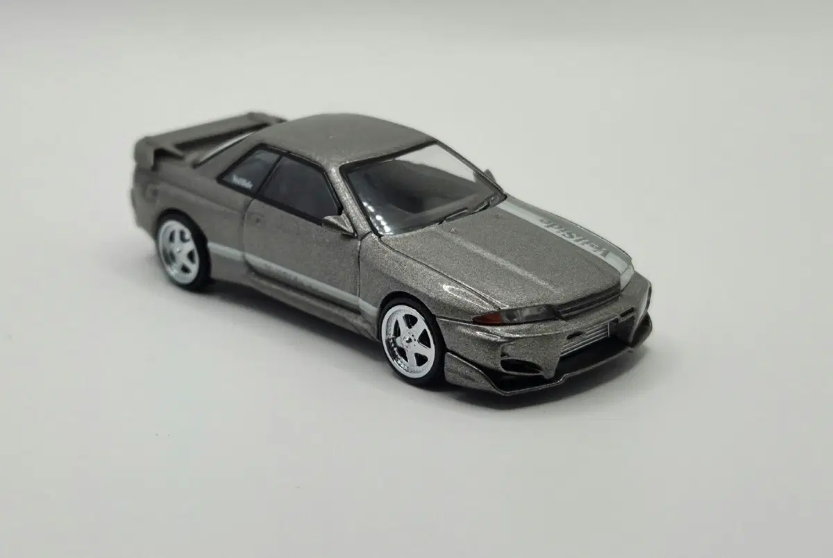 미니지티 닛산 스카이라인 gt-r r32 베일사이드 팝니다