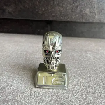 터미네이터 2 T2&the endoskeleton 유니버셜