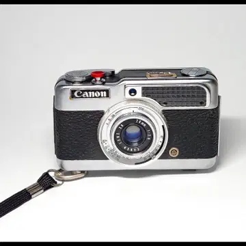 CANON DEMI. 하프카메라 | 필름카메라/중형카메라 | 번개장터 중고거래