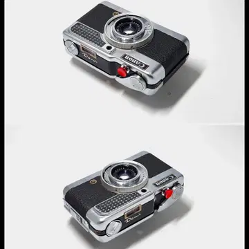 CANON DEMI. 하프카메라 | 필름카메라/중형카메라 | 번개장터 중고거래