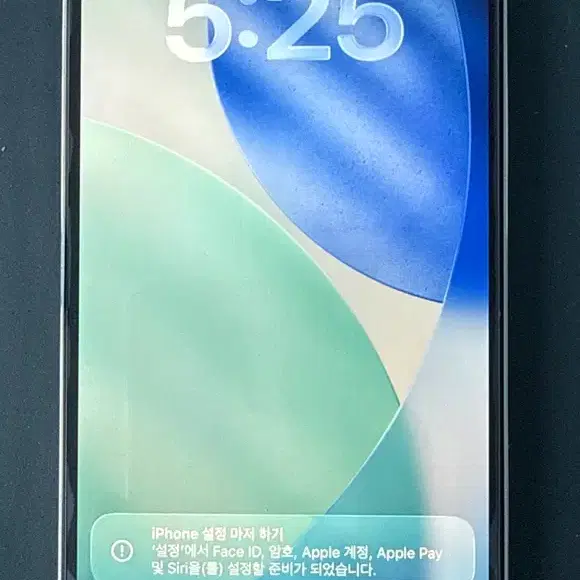 미국판 카메라무음 아이폰12프로맥스 128기가 새제품