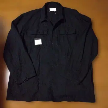 [ YOKO SAKAMOTO ] UTILITY SHIRT