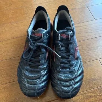 MIZUNO 모렐리아 네오 4 스파이크