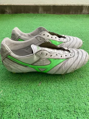 MIZUNO MORELIA 2 JAPAN 26cm