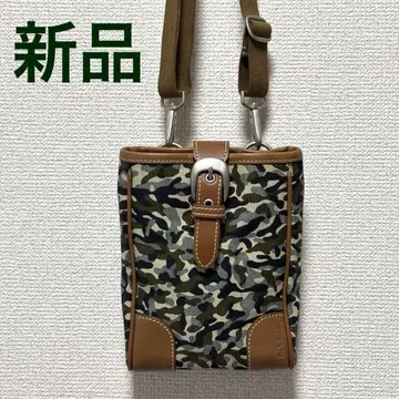 [ 미사용 새상품 ] Paul Smith 폴스미스 숄더백