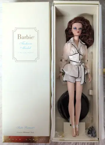 마텔 바비 FMC Suite Retreat