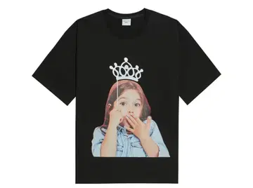 acme de la vie adlv 티셔츠 TWICE 착용