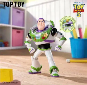 TOP TOY 토이 스토리 5 버즈 라이트이어 피규어