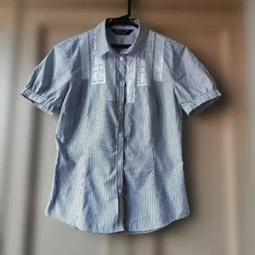 Paul Smith BLACK LABEL 반팔 셔츠