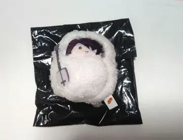 은혼 중국 한정판 오쿠루미 타피누이 팬더 타피누이 타카스기 신스케