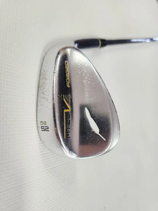 포틴 mt28 V4 52도 웨지 s200