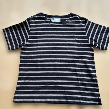 MHLT 셔츠