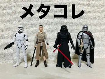 메타콜레 STAR WARS 스타 워즈 세트