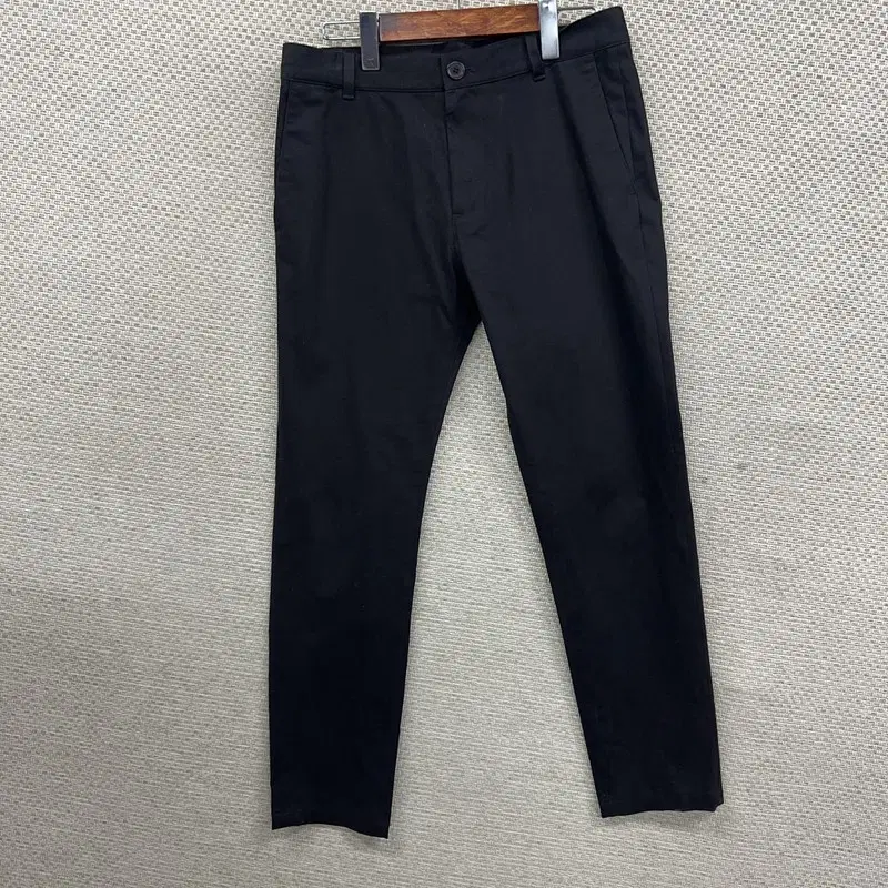 코스 COS 코튼팬츠 면바지 EUR 46 D08685