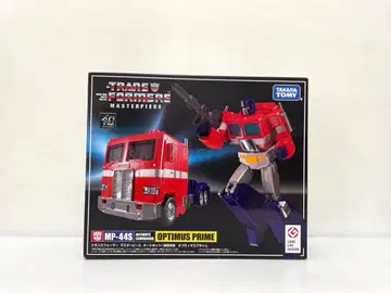 [레어] 트랜스포머 마스터피스 MP-44S 옵티머스 프라임
