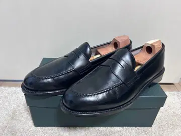 alden 알든 #N1215 8.5D 새상품급