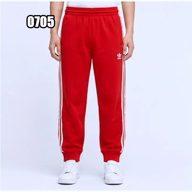 XL 아디다스 남성용 SST 트랙 팬츠
