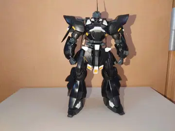 [소조] MG 캠퍼 슈베어