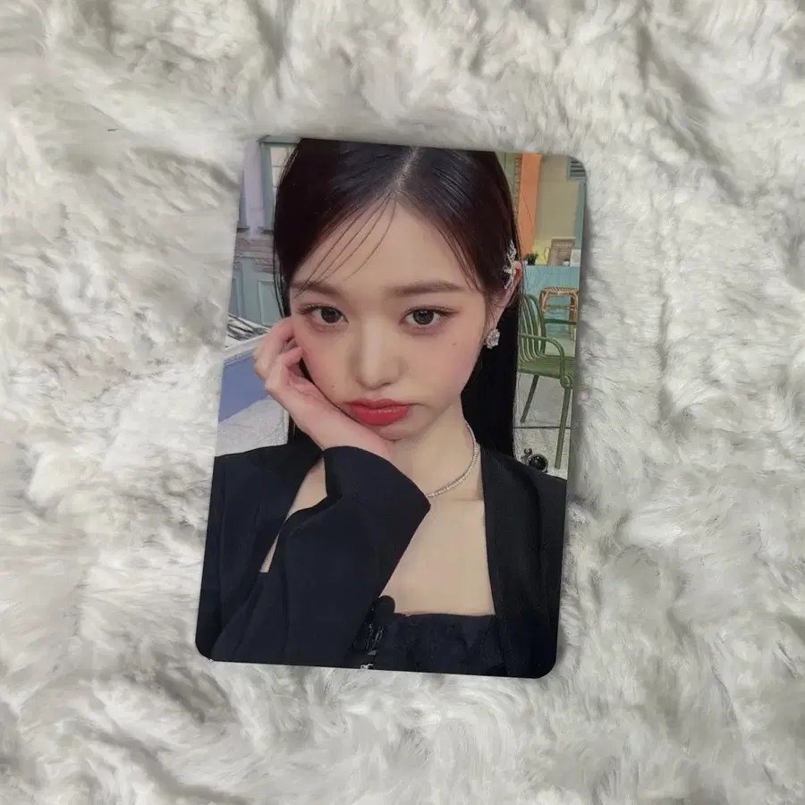 아이엠 위드뮤 원영