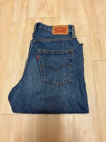 Levi's '94 baggy 청바지 사이즈 26