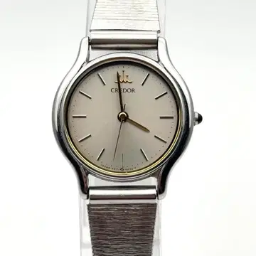 SEIKO 세이코 크레도르 손목시계 7371-0020 CREDOR