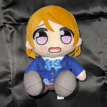러브 라이브! 코이즈미 하나요 쿠리판 봉제 인형