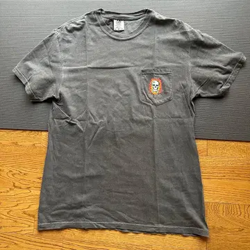 BEWARE CHOPPERS 'HOT HEAD Tee' 레어,