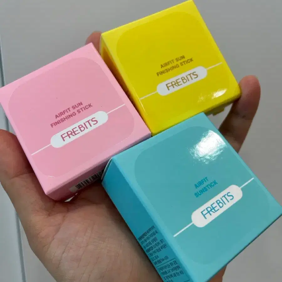 새상품)프레비츠 선스틱 3색상 택 1 썬케어 썬밤 썬크림 썬스틱 베이스