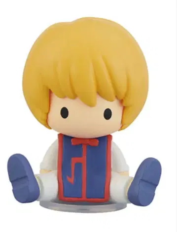 HUNTER x HUNTER 페타돌 크라피카 피규어