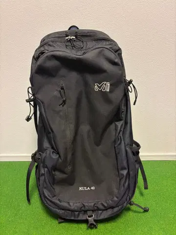 MILLET KULA 40 백팩