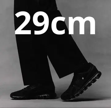 ON DOVER STREET MARKET CLOUD 6 DSM 29cm