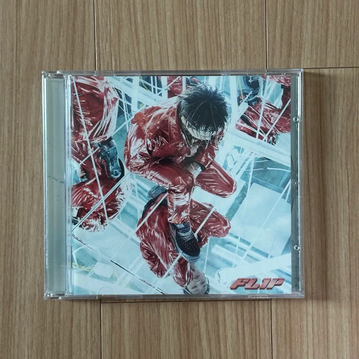 식케이 flip 플립 앨범 cd 양도
