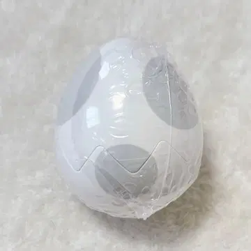 요시 메지루시 액세서리 화이트 미개봉 새상품