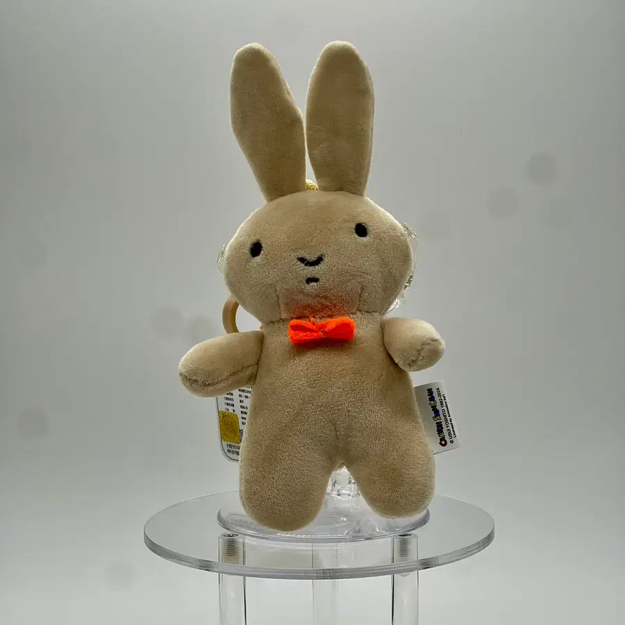 유리토끼 인형 샌드백토끼 인형