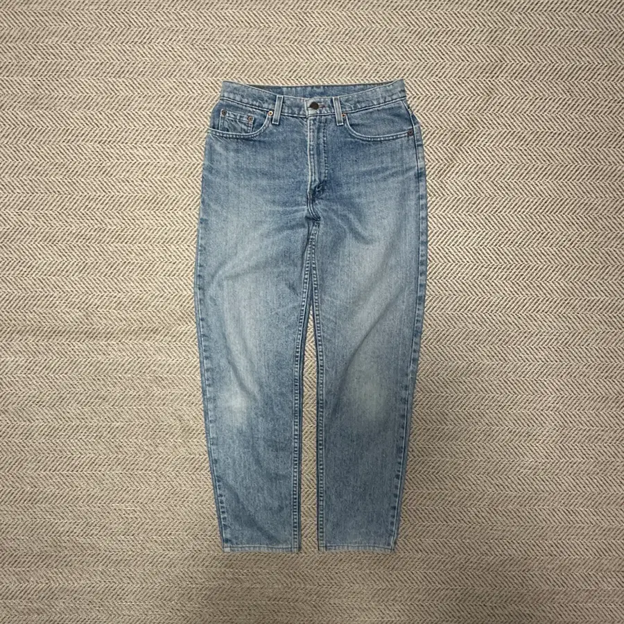 LEVI'S 610 90's usa made vintage denim