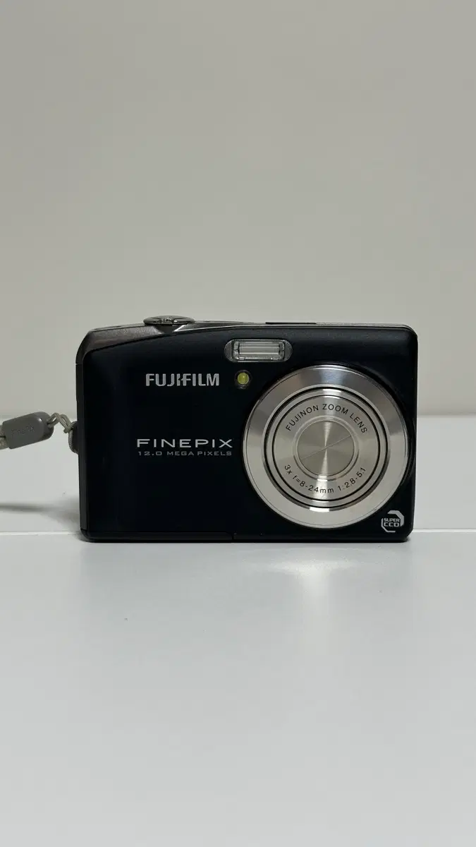 후지필름 파인픽스 finepix F60fd 빈티지디카