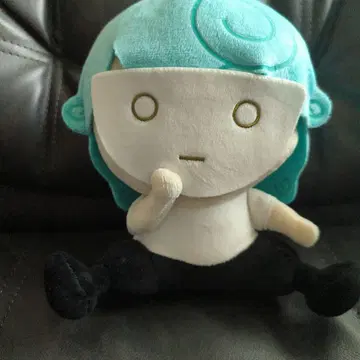 EVE 우타이테 봉제 인형 프라이스 쿠루쿠루