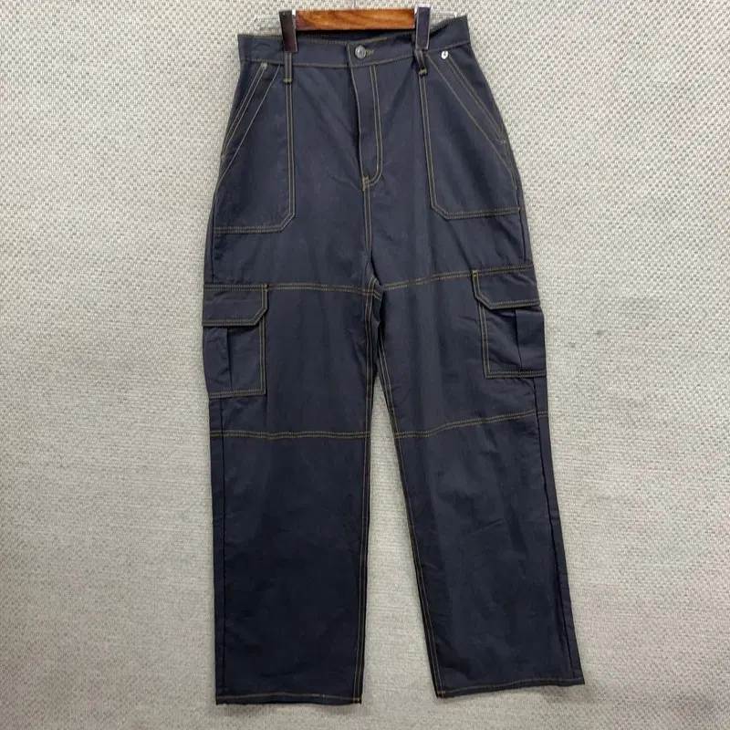 3CE 카고 바지 M D08658