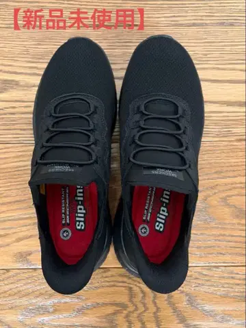 [ 미사용 새상품 ] SKECHERS Slip-ins