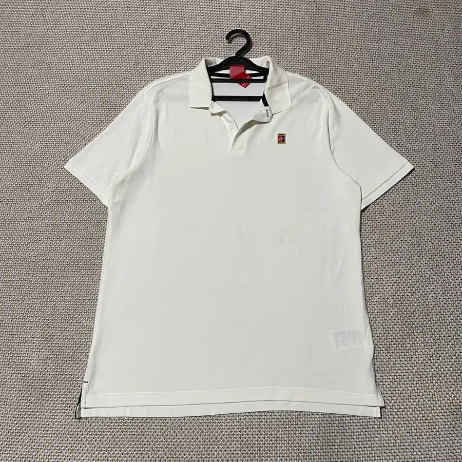 2XL 나이키 반팔 카라티 B.8447