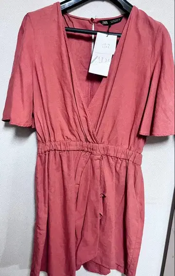 ZARA 올인원 새상품 M 사이즈